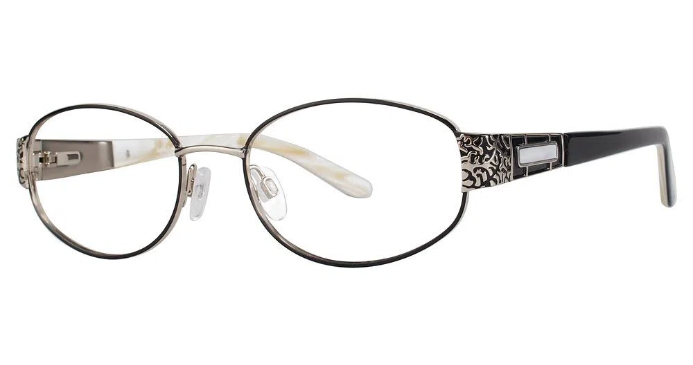 Sophia Loren Beau Rivage SBR73 Eyeglasses - view 2